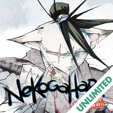 Nekogahara